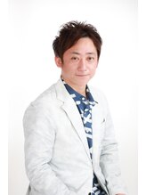 ヴァンメン ヒルズウォーク徳重店(VAN MEN)&nbsp;中尾 淳一