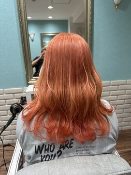 リリー(Re.ly) デザインカラー