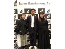 デンヘアデザイン(DEN hair design)