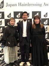 デンヘアデザイン(DEN hair design)