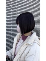 サンサーラ 三木店(SAMSARA)&nbsp;dark lavender