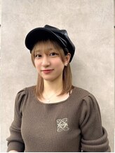 ユナイテッド 横浜(UNITED) 岩田 美緒