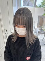 ハーツヘアーズ 五日市店(HEARTS hair's)&nbsp;アンブレラカラー