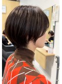 ショート/髪質改善/西中島/豊中/新大阪/上新庄/南方/梅田/中津 