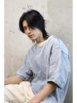 ノン 恵比寿(NoN) ウルフ