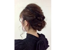 ときわ美容室