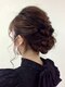 ときわ美容室の写真/花火大会,結婚式,二次会などのイベントに♪あなたの個性を生かし、魅力を最大限に引き出します。