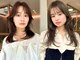 フィルムス 渋谷(FILMS)の写真/受賞歴のあるstylistが在籍するエリアTOPクラスサロン!なりたいを叶える「ショートボブレイヤーカット」