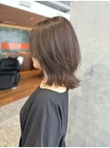 【VENTI 子安】レイヤーボブ