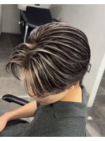 レディアル 大宮(REDEAL)&nbsp;メンズハイライト/メンズバレイヤージュ