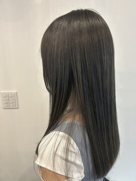 アイ(ai) ダブルカラー