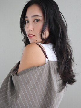 マール(MAR) おもゆるウェーブ