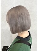 ◎お客様スタイル◎グレー