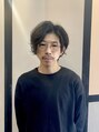 アグ ヘアー ノード 広島紙屋町店(Agu hair nord) 達野 正志