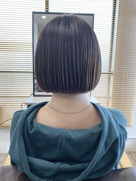 コーチ 新代田店(Coach) ミニボブ