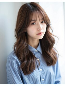 ペスカ 博多駅前店(pesca) ★20代30代40代/小顔似合わせカットショートレイヤーボブ041