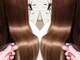 アグラントープ(a Gland taupe)の写真/【SHISEIDO（資生堂）サブリミックトリートメント取扱店】芯まで潤う、しっとりまとまる髪質改善◇
