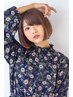 髪質改善アルカリ酸熱トリートメント　カットなし
