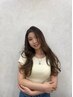 【LINNA指名限定】似合わせヘアメイク