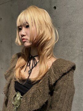 アーレント(AREND) hightone × longlayer