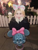 エミーバイモアムー(Emmie byMoremuu)&nbsp;【埼玉ブリーチの神様】MoMoブロンド