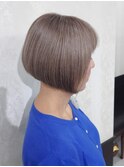ミニボブ/fox.hair