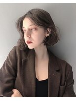 ジーナ 渋谷神南(Zina)&nbsp;ゆるっとBob