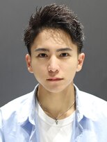 リップス 横浜(LIPPS)&nbsp;男らしい短髪ツイストヘア
