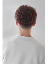 モッズヘア 渋沢店&nbsp;爽やかショート