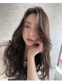 レイヤーカット
