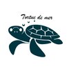 トルテュドメール海亀(Tortue de mer 海亀)のお店ロゴ