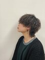 シェリー バイ オサヤ(CHERIE by OSAYA) ツイストスパイラルウルフ☆