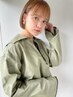 カット+カラー ￥13,200→￥11,000