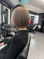 ヘアーラボ 樟葉(Hair Labo)&nbsp;BOB