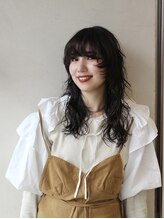 シズク(sizuk) 齋藤 綾香