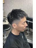 フェード風スタイル
