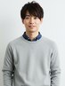 メンズ【人気★２位】メンズカット+頭皮クレンジングケア 6800→5900