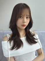 エニー 栄(Any)&nbsp;定番☆韓国スタイル