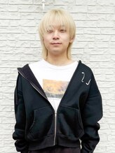 ヘアーヒーリングウィッシュ(Hair Healing Wish) 岩野 大海