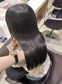 コル(col oodori)&nbsp;自分に合ったヘアケアメニューで艶髪手に入れましょう♪