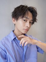 ニコ トウキョウ ロジック(nico TOKYO Logic)&nbsp;スパイラルパーマシャドウパーマツイストスパイラル