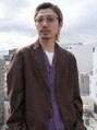 メンズサロン ブロック(Men's Salon bloc) 新沼 隆弘