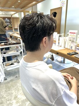 フラム(fulam) カルマパーマ