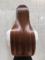 ラニアケア 鎌ケ谷(Laniakea)&nbsp;魅髪グロッシーストレート20代30代40代