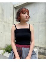 エイト 福岡天神店(EIGHT fukuoka)&nbsp;インナーカラー