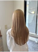 ロングスタイル