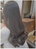イメチェンヘアスタイル７トーンブラウン艶髪美髪のススメ