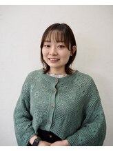 【癒しの時間とキレイを一緒に◎】平綾乃　Instagram @airyco＿taira