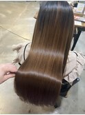 髪質改善トリートメントでなめらか美髪になろう！