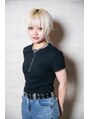 六本木美容室 西麻布店 渡部 悠美子